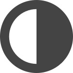 Adjust SVG Icon